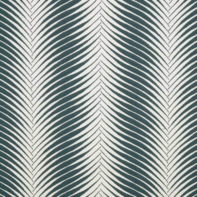 Sunbrella Clock Out Indigo 146205-0002 Perspectives Collection Upholstery Fabric
