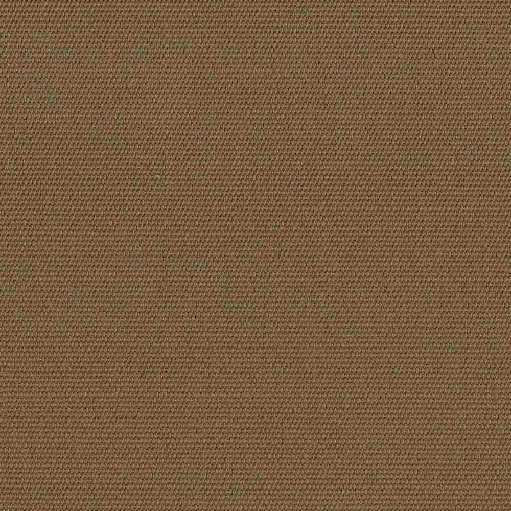 Sunbrella Cocoa 4676-0000 46-Inch Awning / Marine Fabric