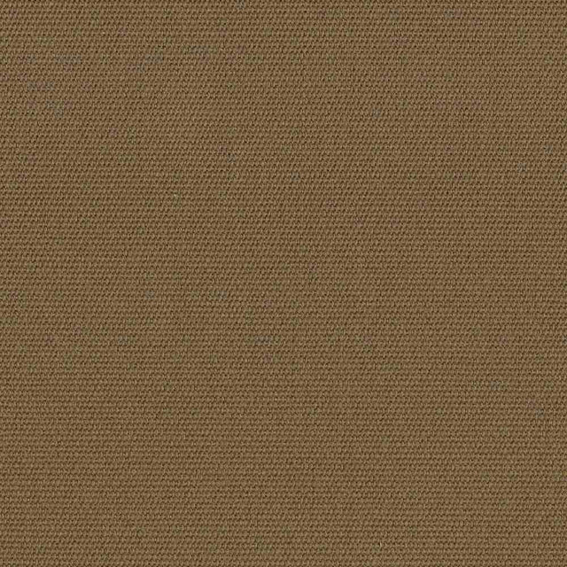 Sunbrella Cocoa 6076-0000 60-Inch Awning / Marine Fabric