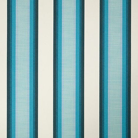 Sunbrella Colonnade Seaglass 4823-0000 46-Inch Stripes Mayfield Collection Awning / Shade Fabric
