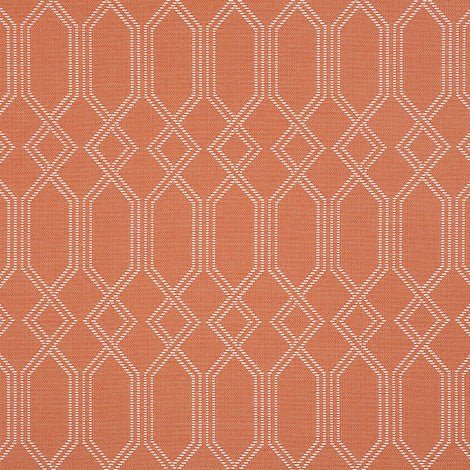 Sunbrella Connection Guava 145153-0004 Fusion Collection Upholstery Fabric