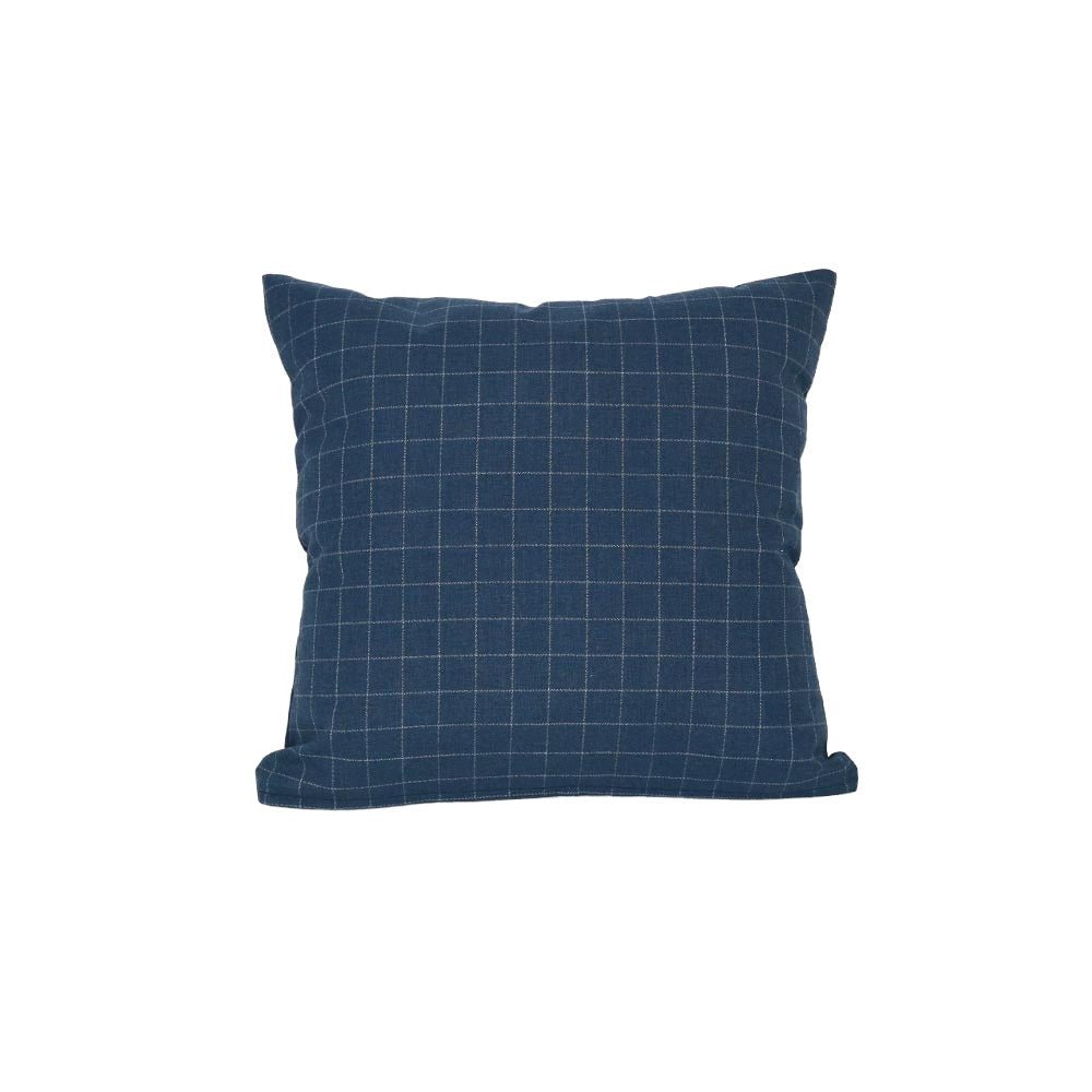 Sunbrella Context Indigo 48138-0001 Emerge Collection Upholstery Fabric