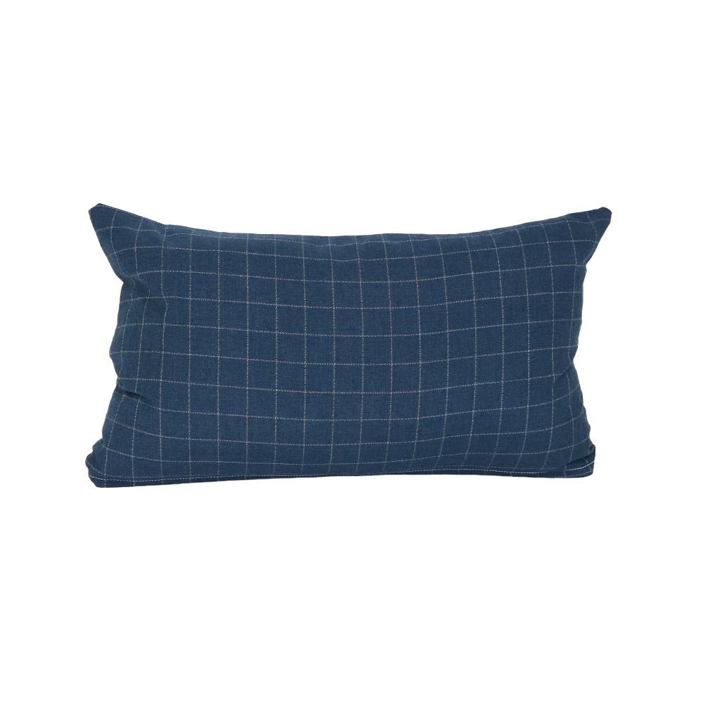 Sunbrella Context Indigo 48138-0001 Emerge Collection Upholstery Fabric