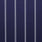 Sunbrella Cooper Navy 4987-0000 46-Inch Stripes Awning / Shade Fabric