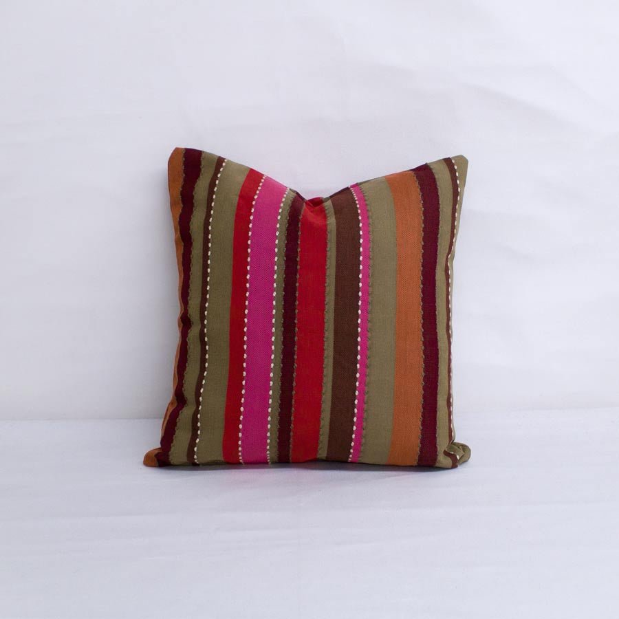 Sunbrella Corral Sedona SUF46034-004 Upholstery Fabric