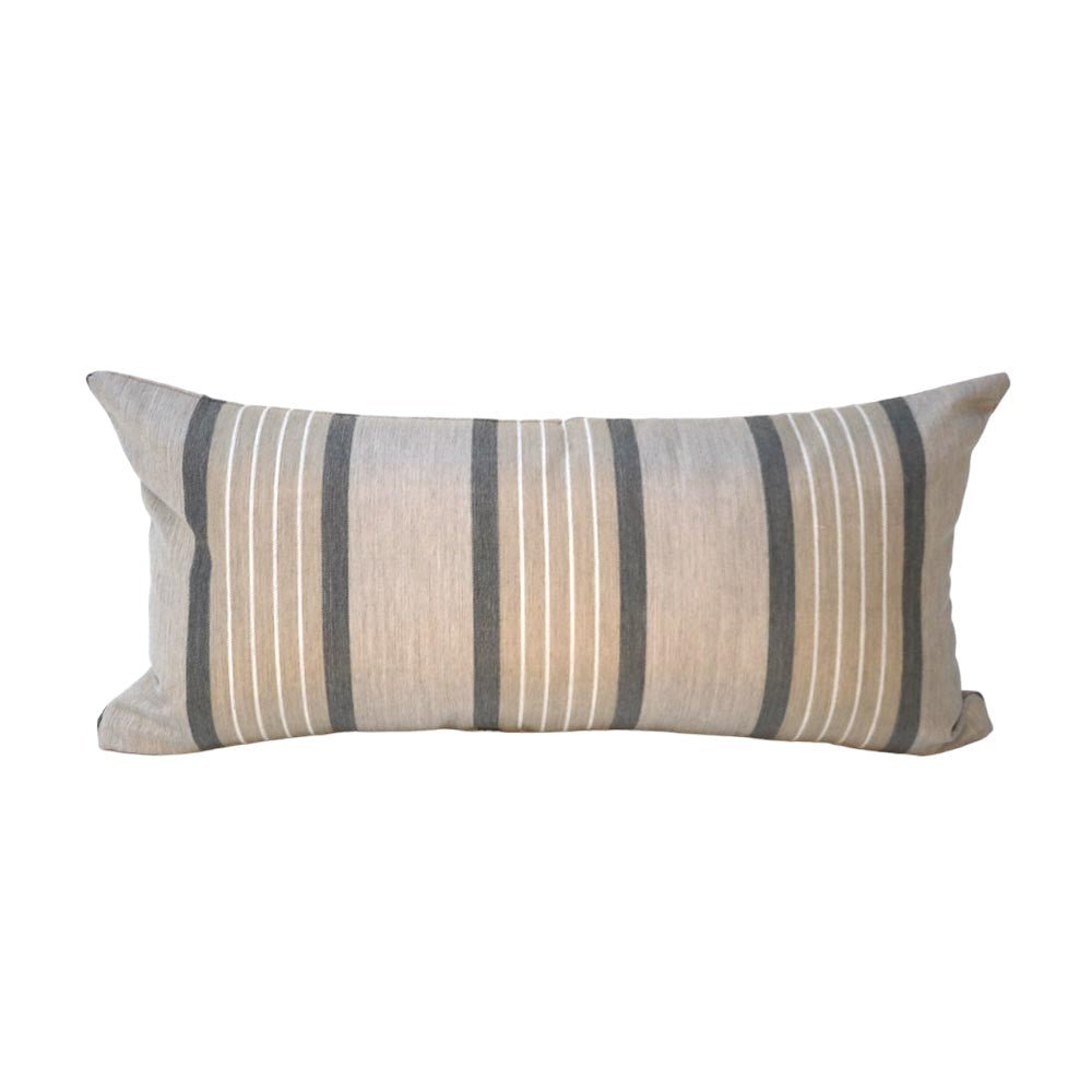 Sunbrella Cove Pebble 58036-0000 Elements Collection Upholstery Fabric
