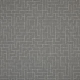 Sunbrella Create Smoke 145844 - 0001 Balance Collection Upholstery Fabric