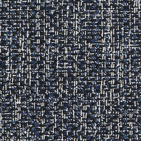 Sunbrella Crosshatch II Midnight 145347-0003 Elements Collection Upholstery Fabric