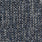 Sunbrella Crosshatch II Midnight 145347-0003 Elements Collection Upholstery Fabric