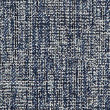 Sunbrella Crosshatch II Midnight 145347-0003 Elements Collection Upholstery Fabric