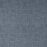 Sunbrella Cycle Denim 146396-0001 Upholstery Fabric