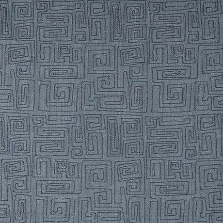 Sunbrella Cycle Denim 146396-0001 Upholstery Fabric