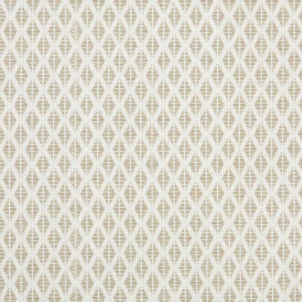 Sunbrella Detail Linen 146003 - 0001 Emerge Collection Upholstery Fabric