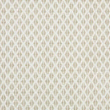 Sunbrella Detail Linen 146003 - 0001 Emerge Collection Upholstery Fabric