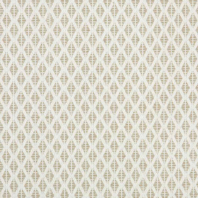 Sunbrella Detail Linen 146003 - 0001 Emerge Collection Upholstery Fabric