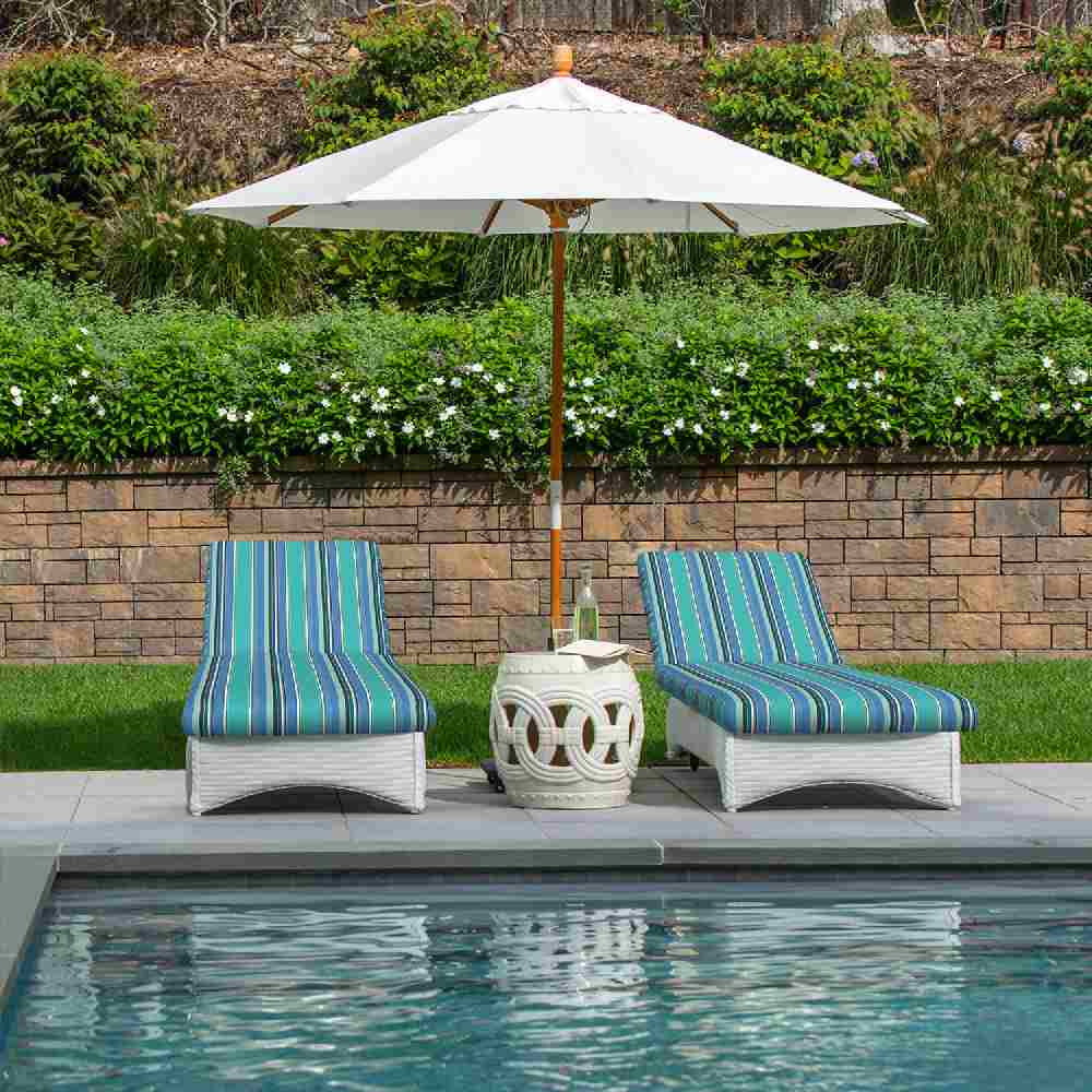 Sunbrella Dolce Oasis 56001-0000 Elements Collection Upholstery Fabric