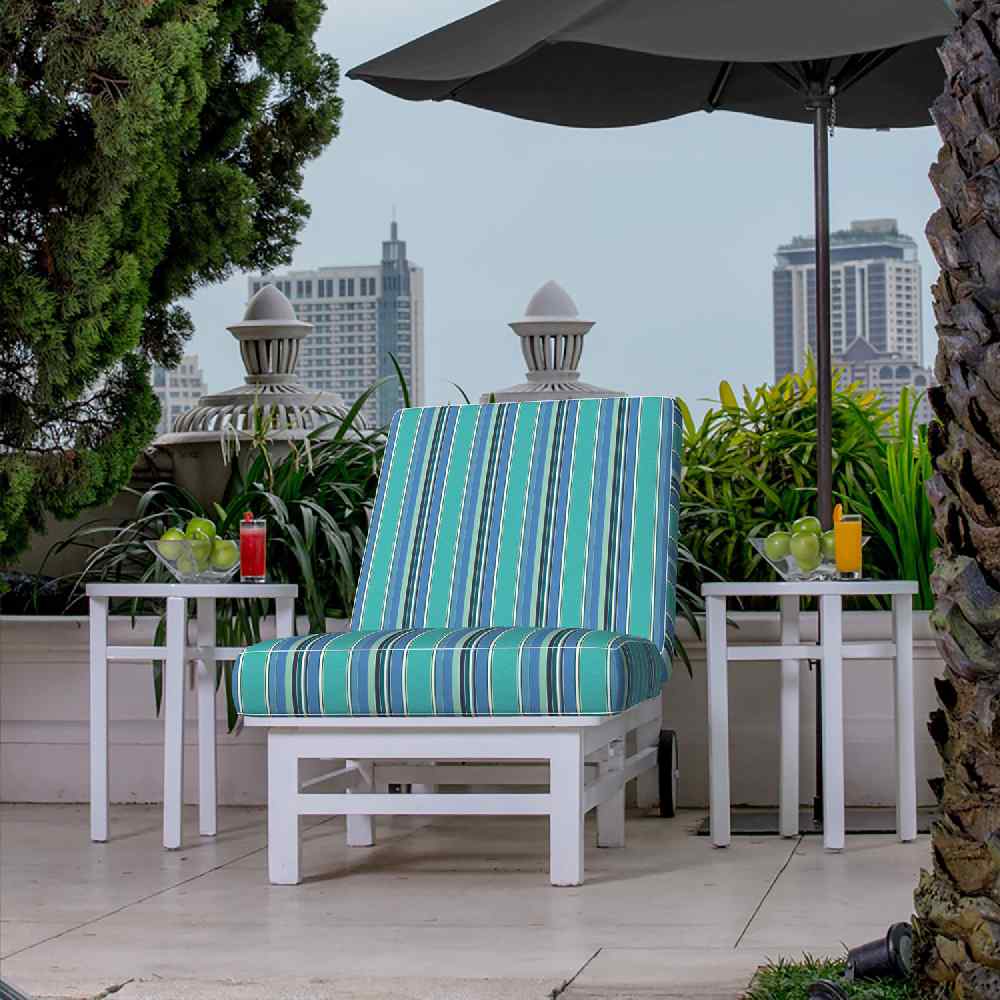 Sunbrella Dolce Oasis 56001-0000 Elements Collection Upholstery Fabric