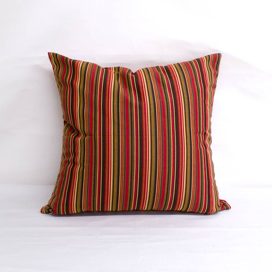 Sunbrella Dorsett Cherry 56059-0000 Elements Collection Upholstery Fabric