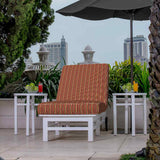 Sunbrella Dorsett Cherry 56059-0000 Elements Collection Upholstery Fabric