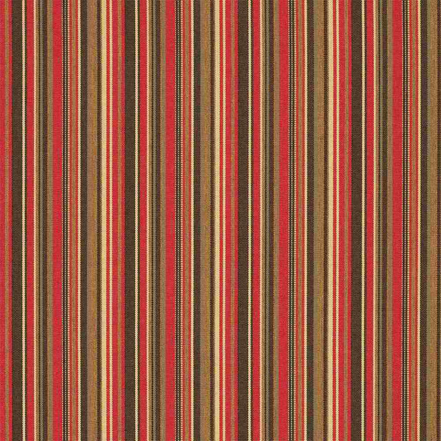 Sunbrella Dorsett Cherry 56059-0000 Elements Collection Upholstery Fabric