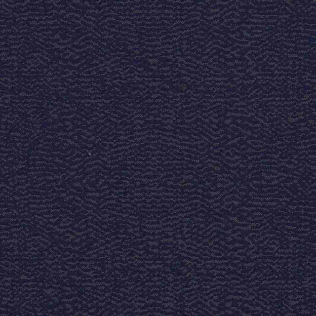 Sunbrella Drops Midnight DRP J283 140 Marine Decorative Collection Upholstery Fabric