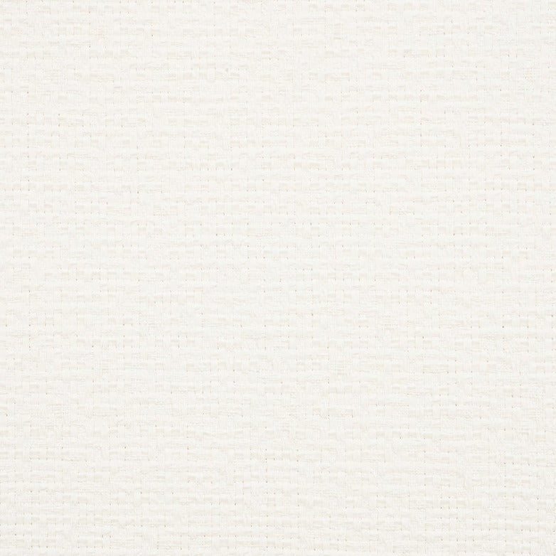 Sunbrella Dumont Snow 305825-0001 Luxury Plains Collection Upholstery Fabric