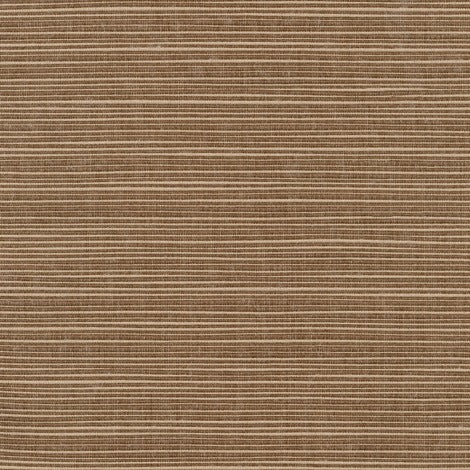 Sunbrella Dupione Walnut 8017 - 0000 Elements Collection Upholstery Fabric