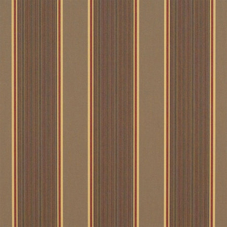 Sunbrella Eastridge Cocoa 4994-0000 46-Inch Stripes Awning / Shade Fabric