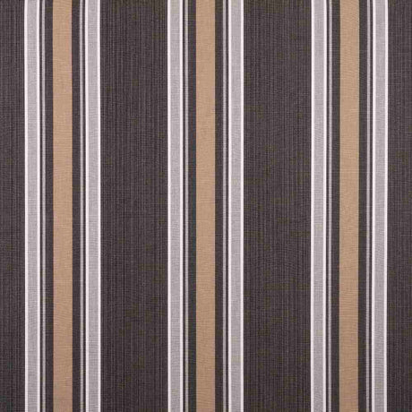 Sunbrella Emblem Classic 4824-0000 46-Inch Stripes Mayfield Collection Awning / Shade Fabric