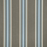 Sunbrella Emblem Dew 4839-0000 46-Inch Stripes Mayfield Collection Awning / Shade Fabric