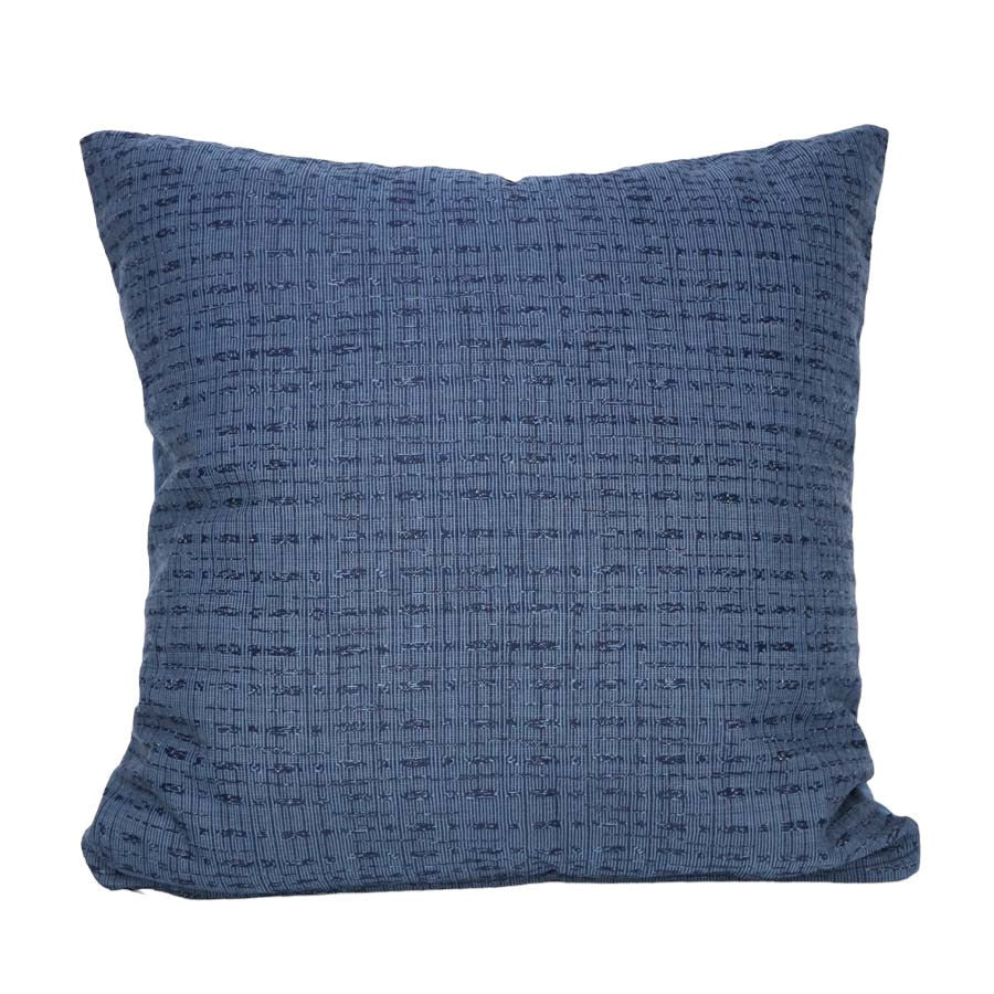 Sunbrella Embrace Indigo 145849-0003 Balance Collection Upholstery Fabric