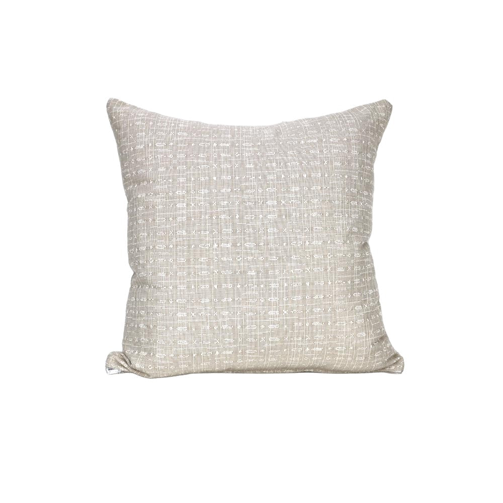 Sunbrella Embrace Linen 145849-0002 Balance Collection Upholstery Fabric