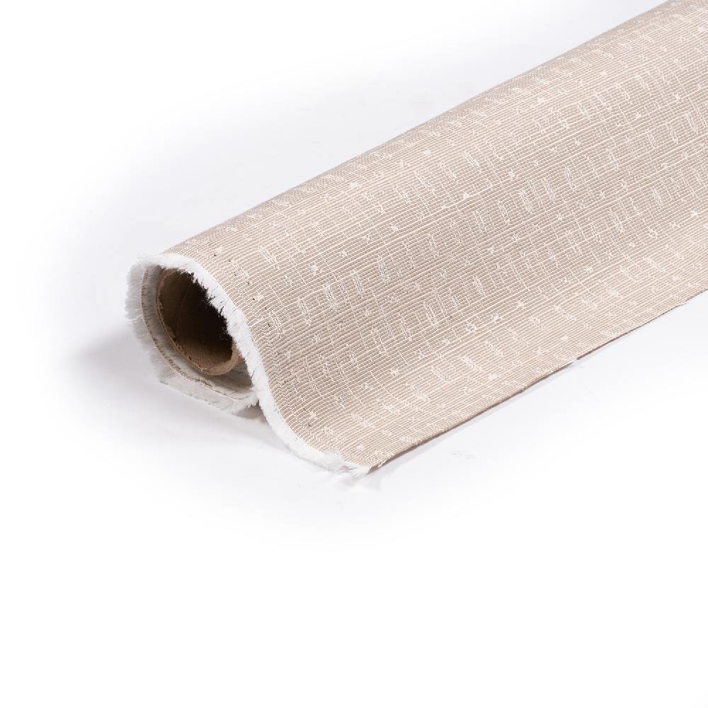 Sunbrella Embrace Linen 145849-0002 Balance Collection Upholstery Fabric