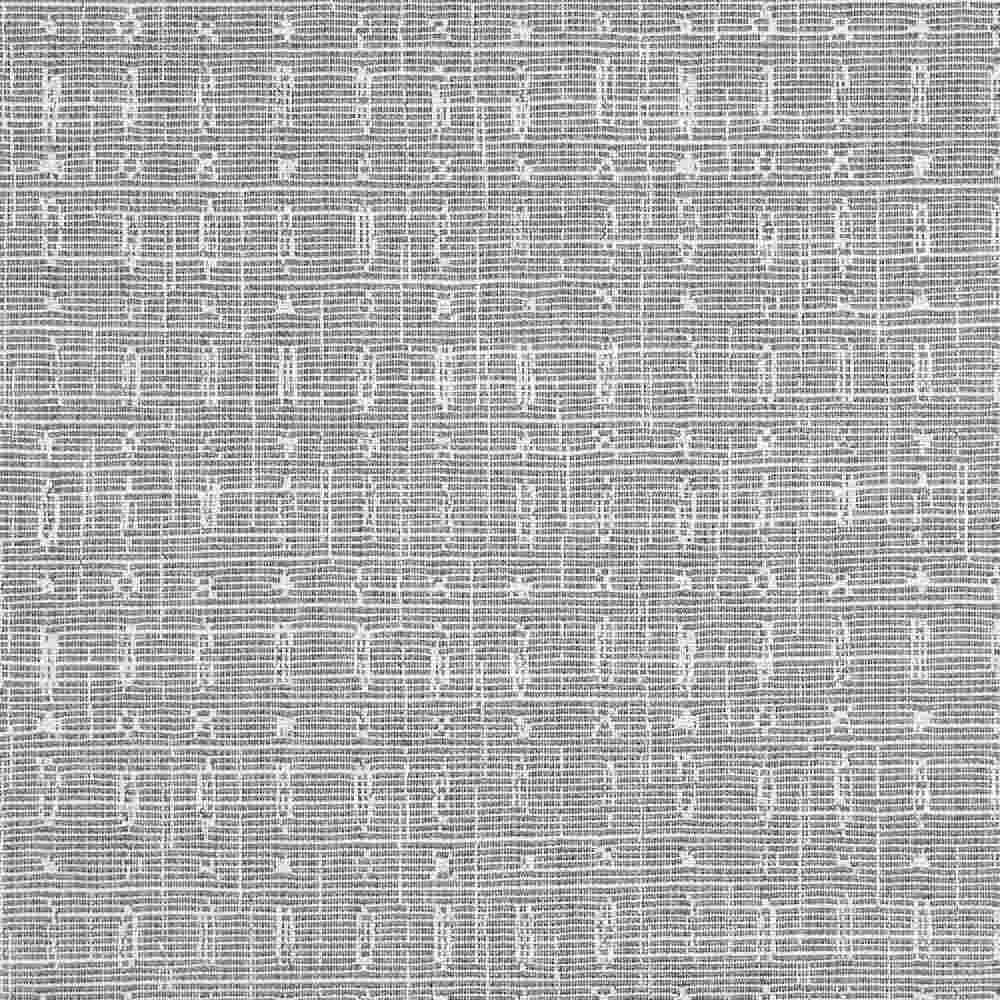 Sunbrella Embrace Pewter 145849-0001 Balance Collection Upholstery Fabric