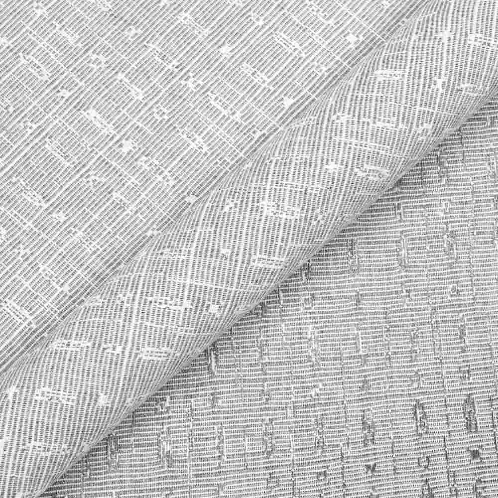 Sunbrella Embrace Pewter 145849-0001 Balance Collection Upholstery Fabric