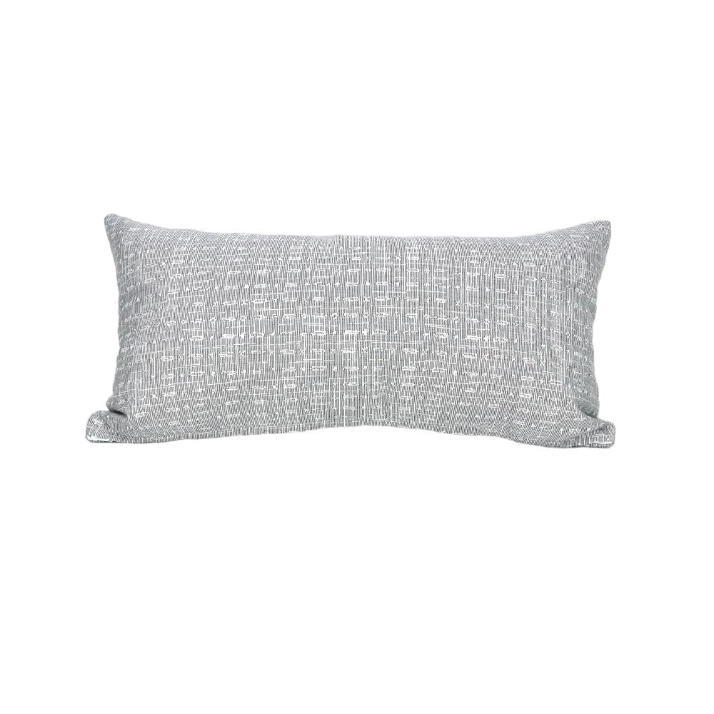 Sunbrella Embrace Pewter 145849-0001 Balance Collection Upholstery Fabric