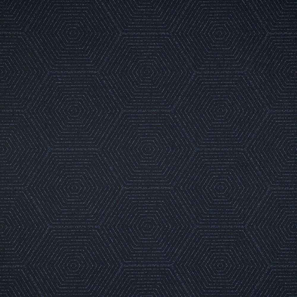 Sunbrella Enrich Indigo 44341-0001 The Pure Collection Upholstery Fabric