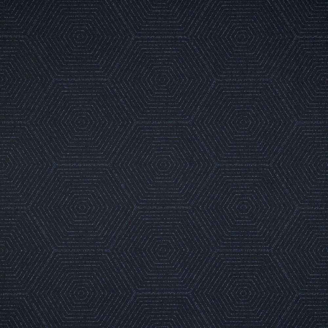Sunbrella Enrich Indigo 44341-0001 The Pure Collection Upholstery Fabric