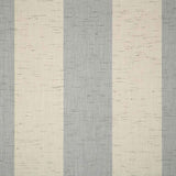 Sunbrella Era Ash 4766-0000 46-Inch Stripes Awning / Shade Fabric