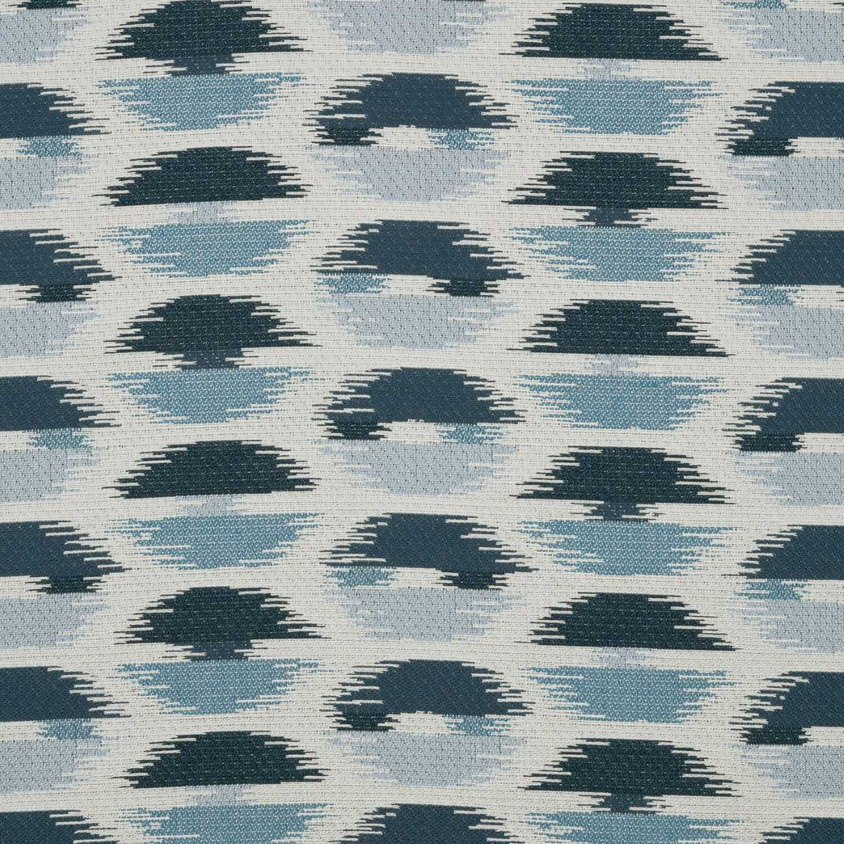 Sunbrella Escape Denim 146207-0001 Perspectives Collection Upholstery Fabric