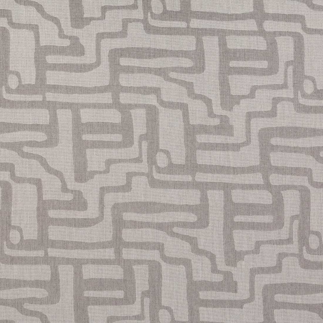 Sunbrella Escher Greige 146225-0002 Fusion Collection Upholstery Fabric 