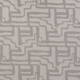 Sunbrella Escher Greige 146225-0002 Fusion Collection Upholstery Fabric 