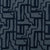 View fabric To Buy: Sunbrella Escher Indigo 146225-0003 Fusion Collection Upholstery Fabric