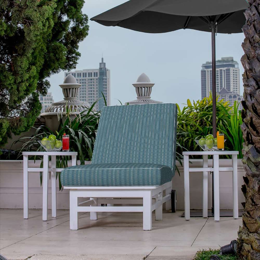 Sunbrella Esti Lagoon 44349-0004 Upholstery Fabric