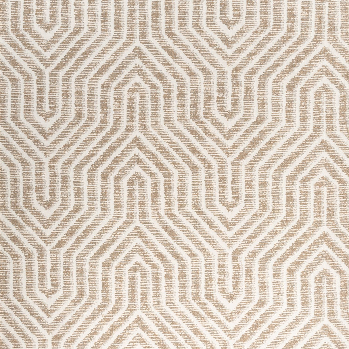 Sunbrella Etna Dune 146590 - 0001 Upholstery Fabric