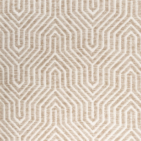 Sunbrella Etna Dune 146590 - 0001 Upholstery Fabric