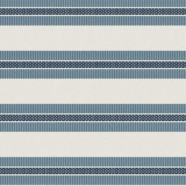 Sunbrella Excel Denim 145993-0001 Upholstery Fabric