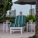 Sunbrella Expand Calypso 14049-0003 Dimension Collection Upholstery Fabric