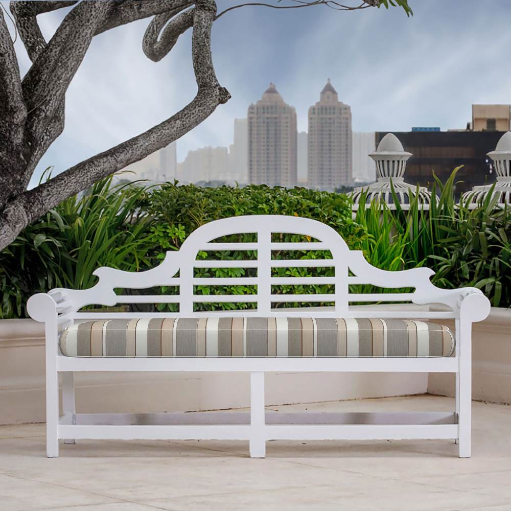 Sunbrella Expand Dove 14049-0005 Dimension Collection Upholstery Fabric