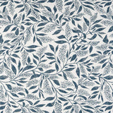 Sunbrella Exquisite II Indigo 146273-0002 Fusion Collection Upholstery Fabric